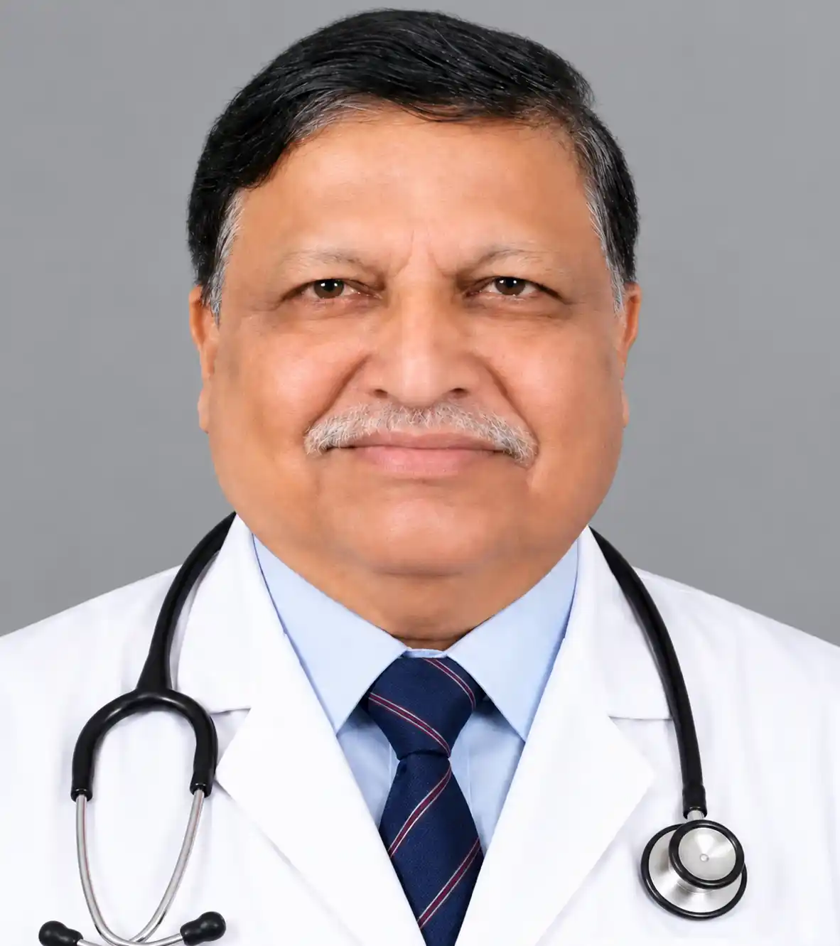 Dr. Arvind V. Ganapule — General Surgeon