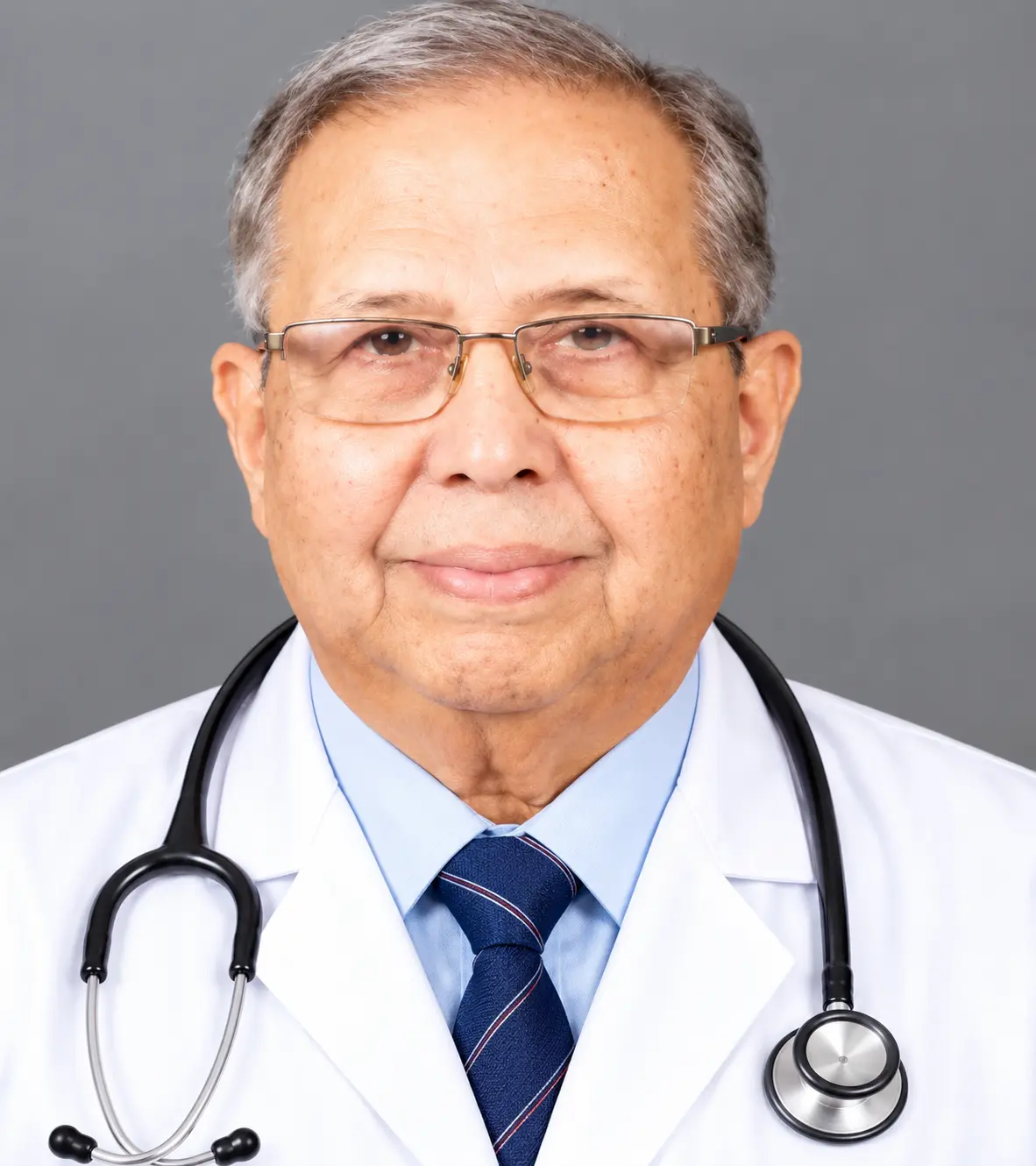 Dr. Basavaraj H. Metgud — General Surgeon