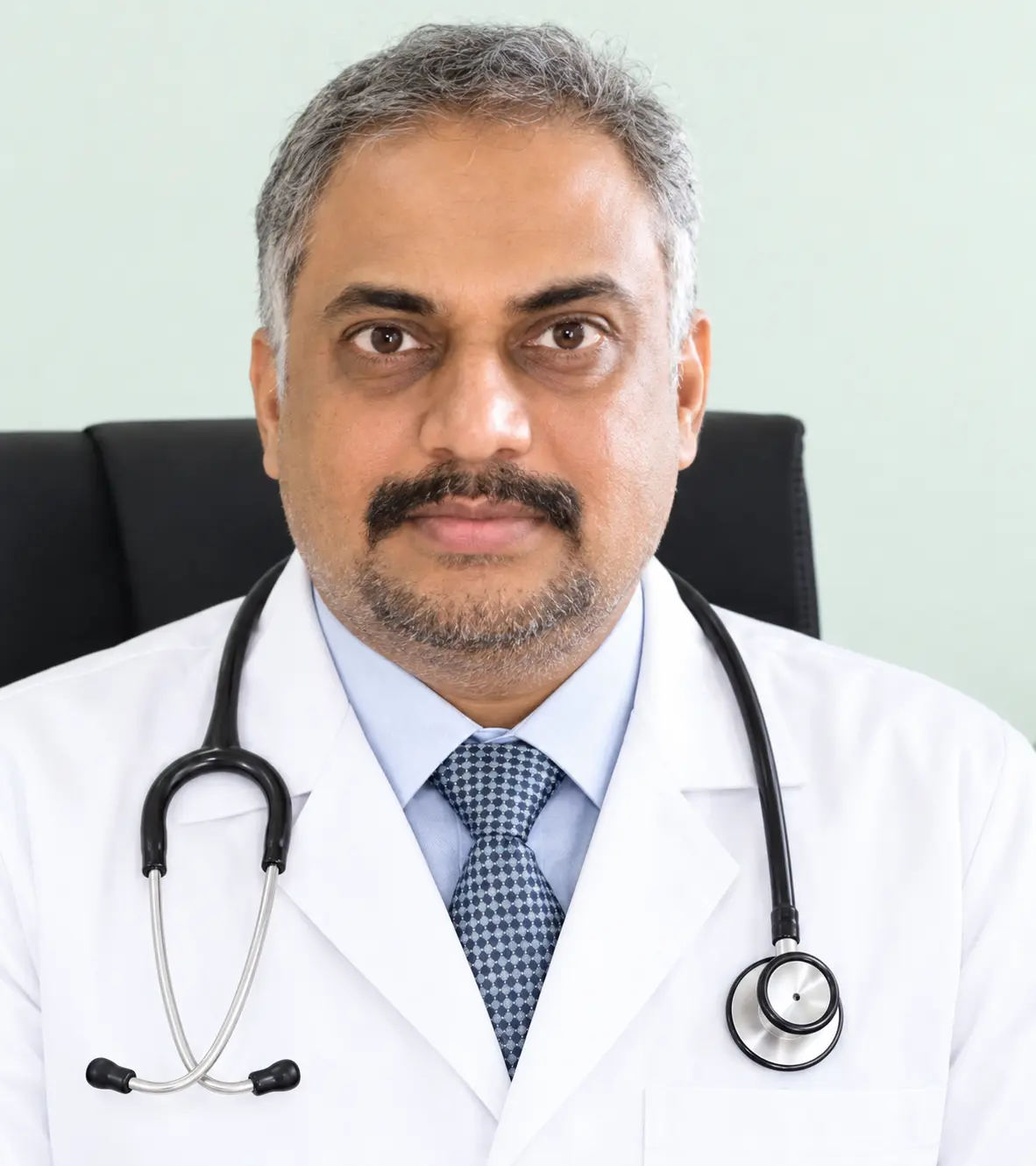 Dr. Hemant V. Koujalgi — Orthopaedic Surgeon