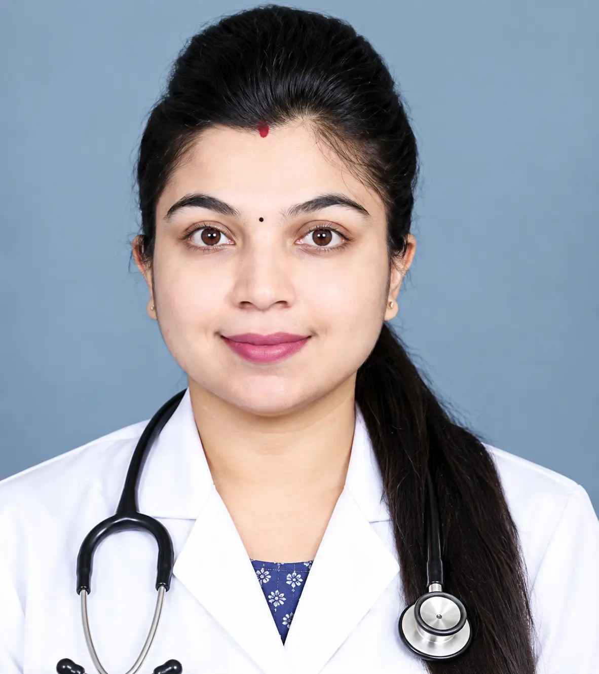 Dr. Ketki Bhosle — OB & Gynaecologist & Laparoscopic Surgeon