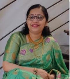Mrs. Swaroopa Metgud